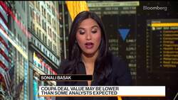 Thoma Bravo in Talks to Buy Coupa Software News Clip