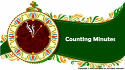 Counting Minutes Instructional Video