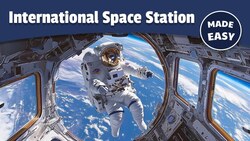 What is the ISS? International Space Station Instructional Video