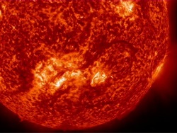 El sol y las estrellas: nuestro sol Instructional Video