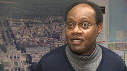 Advocacy group: Journalists avoiding conflict zones News Clip