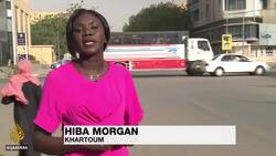 Sudan's transitional government completes 100 days in office News Clip