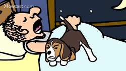 How to Stop Snoring Instructional Video