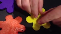 Conductive Playdough Instructional Video