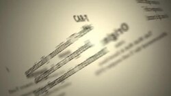 Definition: Car-T Stock Footage