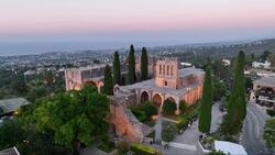 Soaring Over Cyprus: A Drone Explores Its Wonders From Above Instructional Video