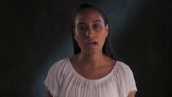 Macbeth 5.1 Performance: Lady Macbeth, Lines 28-36 Instructional Video