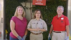 Gao Gao the Panda Loves Bamboo! See How Zookeepers Make Bamboo Bread for Him! Instructional Video