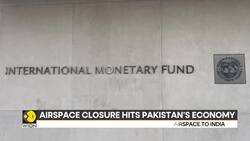 Pakistan suffers $14.4 MN loss after closing airspace to India News Clip