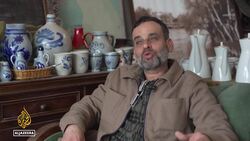 Turkey earthquake survivors struggle to rebuild their lives one year on News Clip