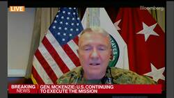 U.S. Says There Are 'Extremely Active' Threats Against Kabul Airport News Clip