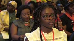 CLEAN : Nigeria launches first national sex offenders register News Clip