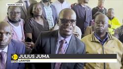 Outrage in Kenya After Autopsy Reveals Blogger Died from Assault in Police Custody News Clip