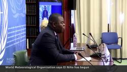 El Niño and climate change could make 2023 hottest year on record News Clip