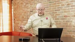 CompTIA Network+ Certification N10-007: The Total Course - Rogue Dynamic Host Configuration Protocol (DHCP) Servers Instructional Video