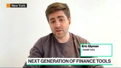 Payments Startup Ramp Valued at $8.1B News Clip