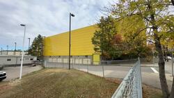 Changes are coming to the U of A's Butterdome News Clip