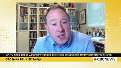 Should the ban on foreign buyers be relaxed to help B.C.'s slowing real estate market? News Clip