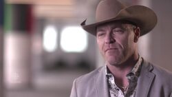 Canada Reads panellist George Canyon News Clip