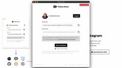 How To Go Live To Instagram From Your Computer! Instructional Video