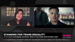 CitiBank Partners with Mastercard on LGBTQ+ Initiative News Clip