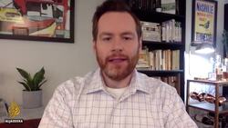 US VP debate: Likely focus to be Trump's response to COVID-19 News Clip