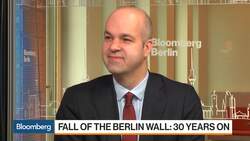 In a Way, Germany’s Reunification Was an Economic Takeover, Says, DIW’s Fratzscher News Clip