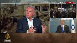 Netanyahu juxtapositions Israeli fighters with Israeli captives: Bishara News Clip