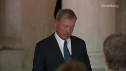 Ginsburg Eulogized as a 'Rock Star' and Advocate News Clip