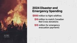 Alberta forecasts nearly $3B surplus, but debt relief unlikely | Analysis Instructional Video