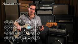 How to Play a Dominant 7th Chord on Bass Guitar Instructional Video
