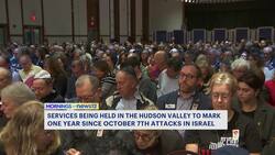Prayer services being held in the Hudson Valley to mark 1 year since Oct. 7 Instructional Video