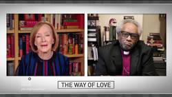 Following The Way Of Love Through Divisions, Upheaval And Uncertainty News Clip