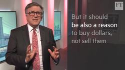 Has the US dollar stopped making sense? Instructional Video