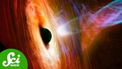 The Brightest Object in the Universe is a Black Hole Instructional Video
