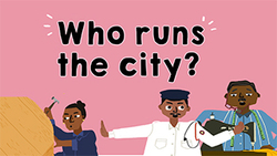 City's Unsung Heroes Instructional Video