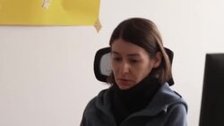 VOICED : Medios de comunicación alemanes reclutan periodistas ucranianos News Clip