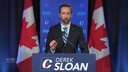 Trump is ‘a very shrewd and capable negotiator’ News Clip