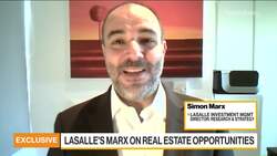LaSalle's Marx Sees Opportunity in the Suburbs News Clip