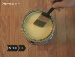 How to Paint Stripes Instructional Video