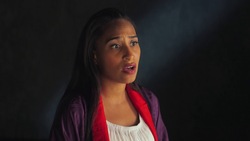 Macbeth 2.2 Performance: Lady Macbeth, Lines 10-14a Instructional Video