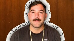 Sam Sax reads "Everyone's an Expert at Something" Instructional Video