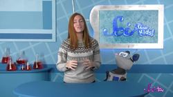 The Secret of Frozen Frogs! | Winter Science | SciShow Kids Instructional Video