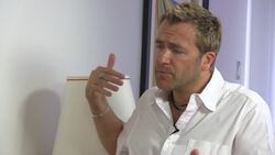 From the Present to the Past Instructional Video