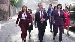 General Election 2024: What do the new prime minister’s first few days look like? News Clip