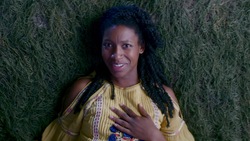 A Midsummer Night's Dream 2.2 Performance: Hermia Lines 151-162 Instructional Video