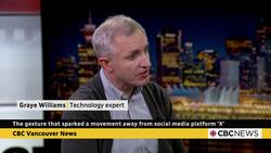 Cities consider quitting X after North Vancouver district abandons social media platform Instructional Video