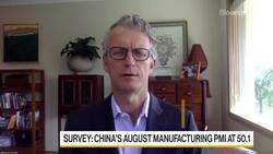 ANZ's Yetsenga on Asia Eco Weekahead News Clip