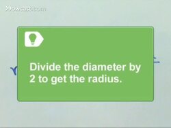 How to Calculate the Volume of a Cylinder Instructional Video