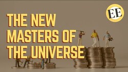 Is Wealth Inequality Actually a Problem?: The Rise Of Wealth Inequality Instructional Video